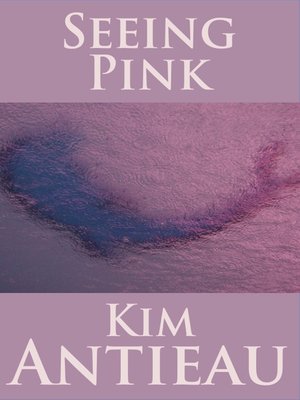 cover image of Seeing Pink